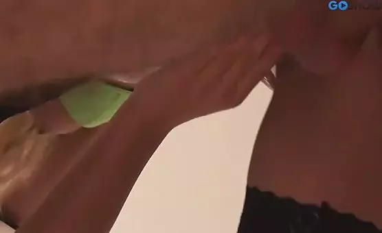 Brunettes and Blondes A Hot Threeway Encounter